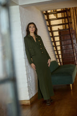 Calíz Jacket