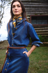 Cedro Blouse