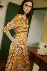 Rocio Rhythm Of The Sun Shirt