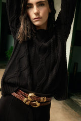 Fragua Honey Belt