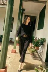 Fragua Black Belt