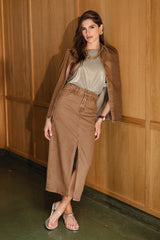 Susurro Skirt