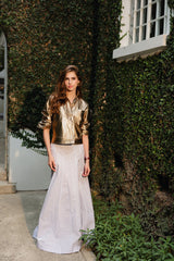 Reflejo Skirt