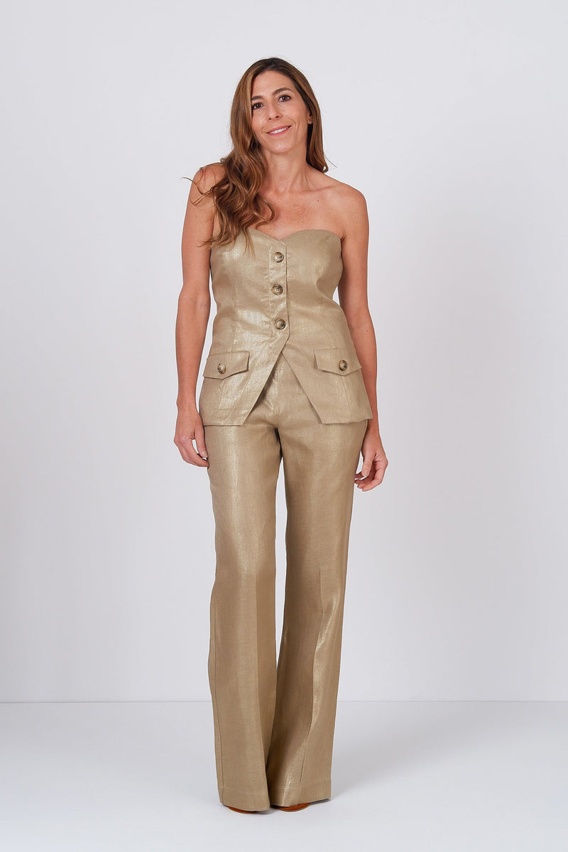 Fiora Pants