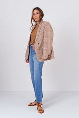 Moss Blazer