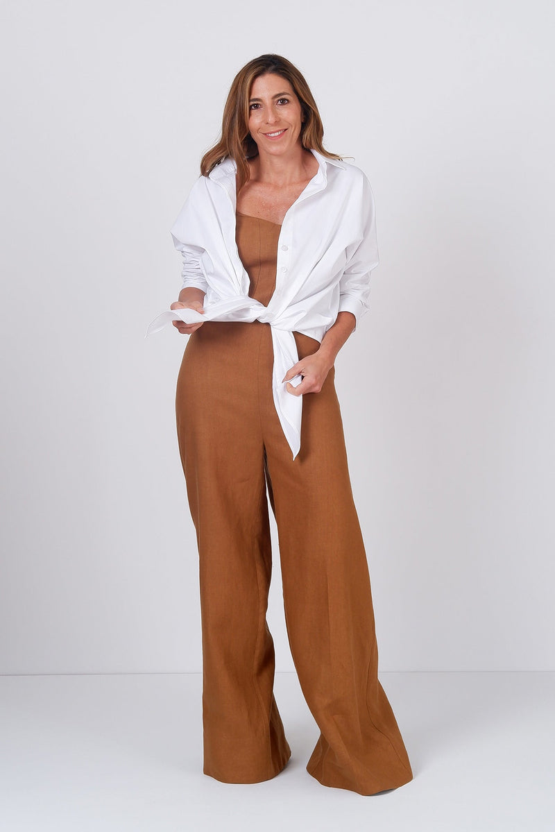Ritual Jumpsuit