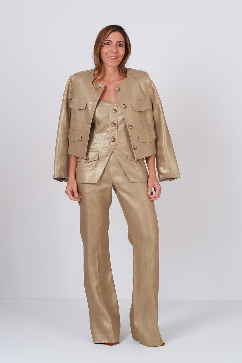 Gala Jacket