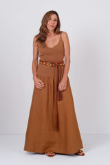Alma Dress