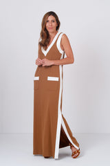 Bruma Dress