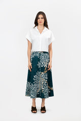 Betania White Shirt