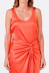 Arco Blouse