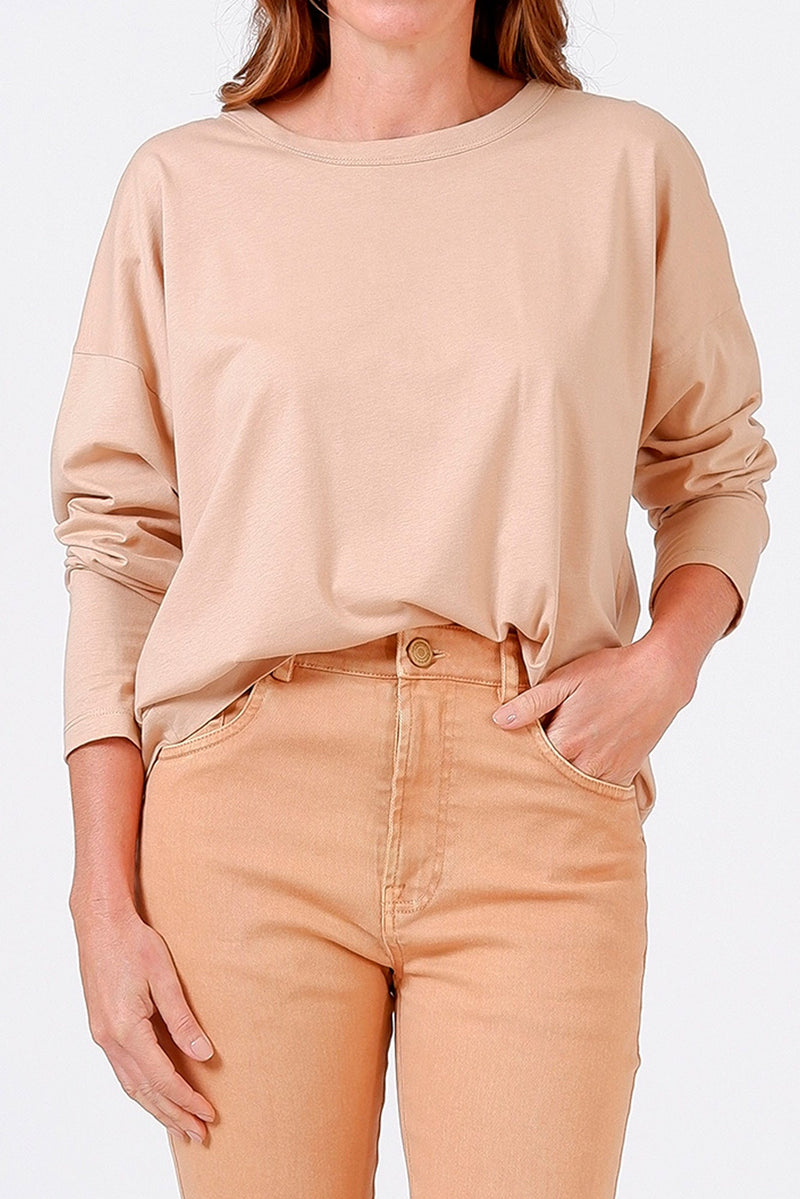Aura Blouse