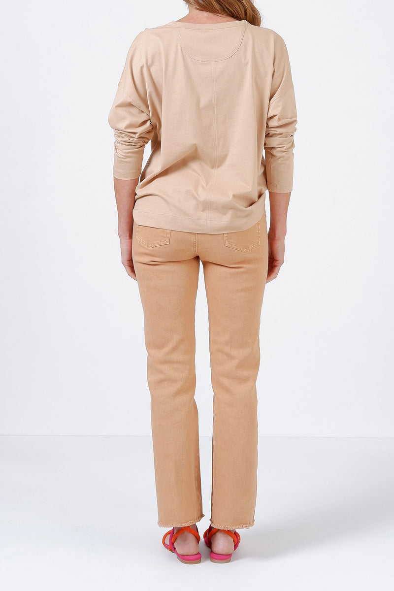 Aura Blouse