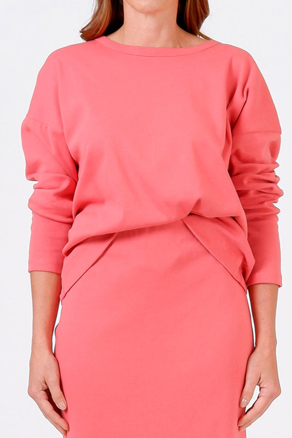 Azotea Blouse