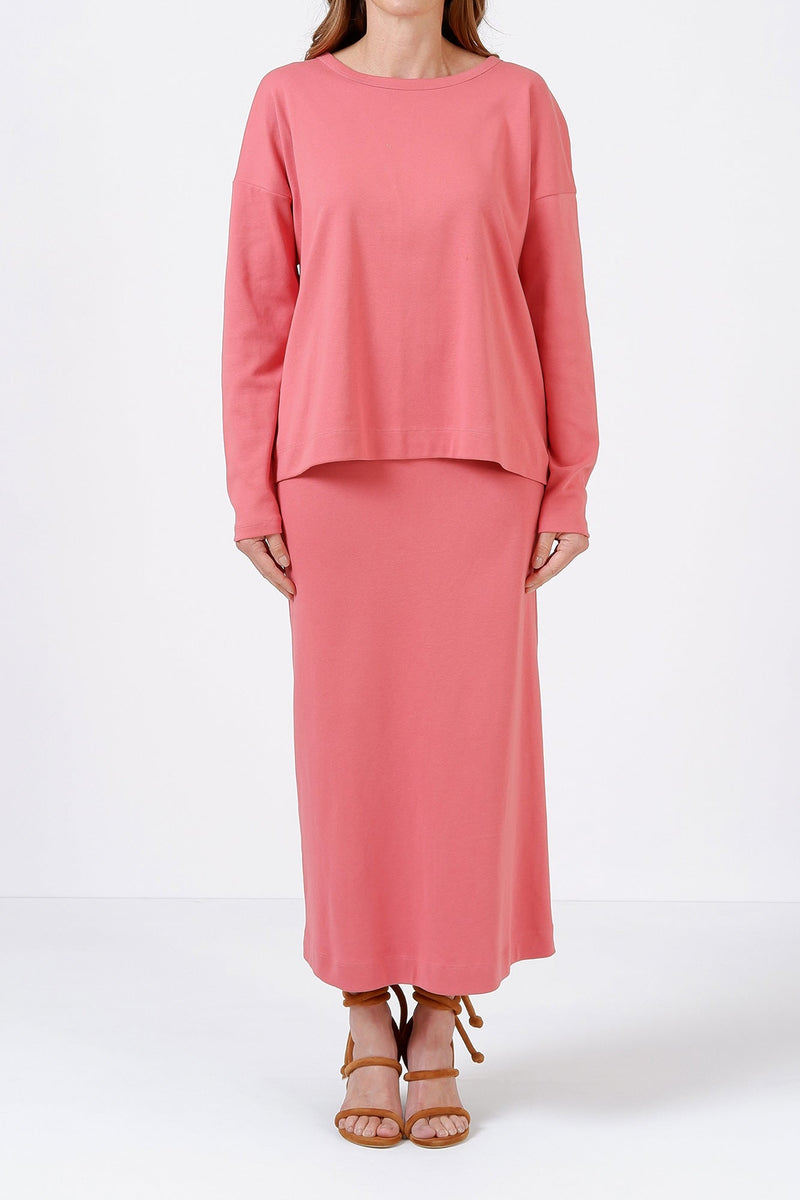Baluarte Skirt