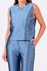 Catedral Blouse