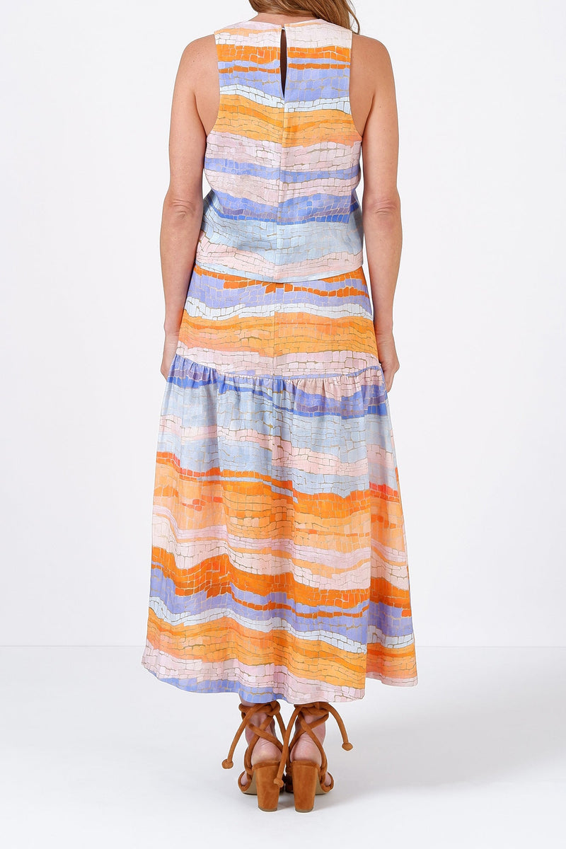 Roura Skirt
