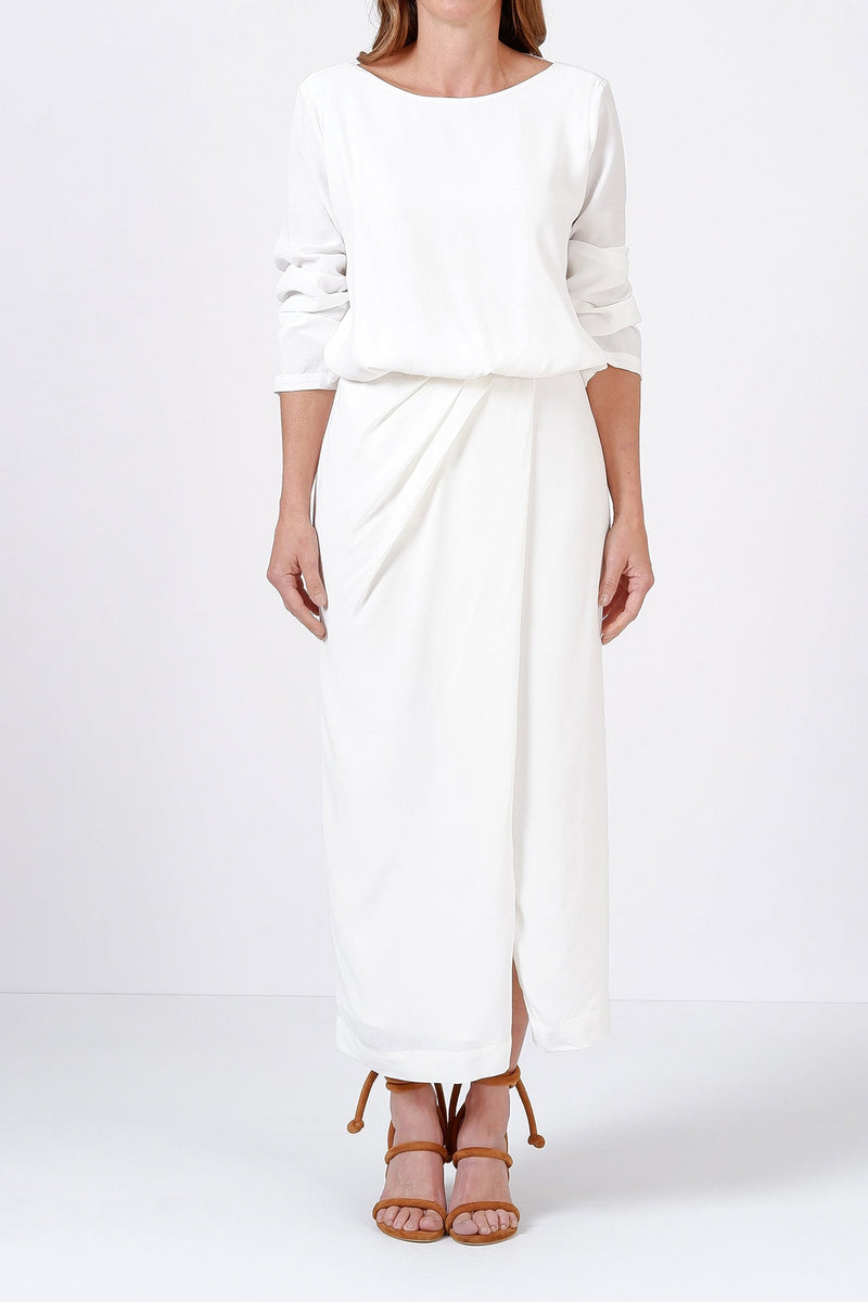 Calvet Skirt