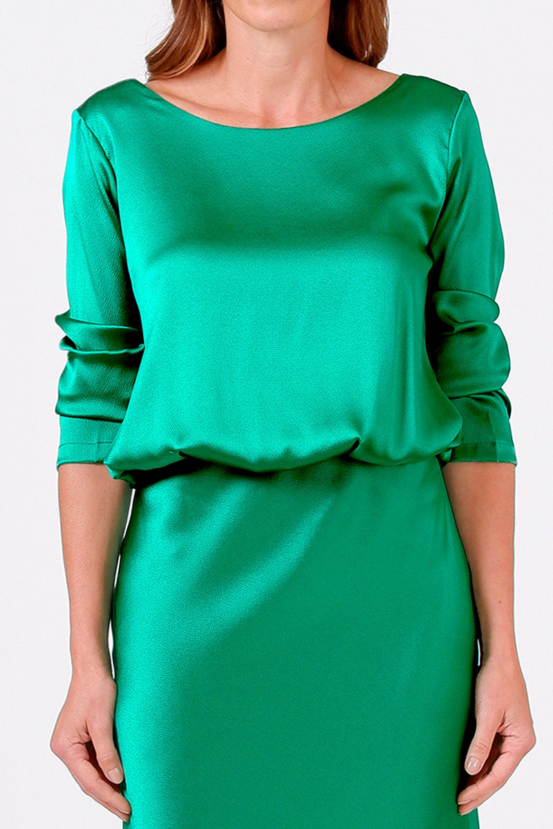 Trinidad Blouse