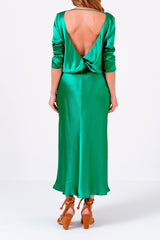 Trinidad Blouse