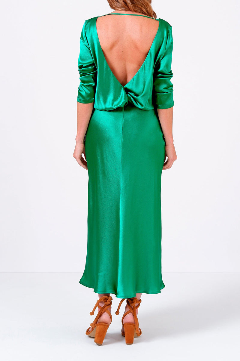 Trinidad Blouse
