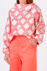 Gaudí Blouse