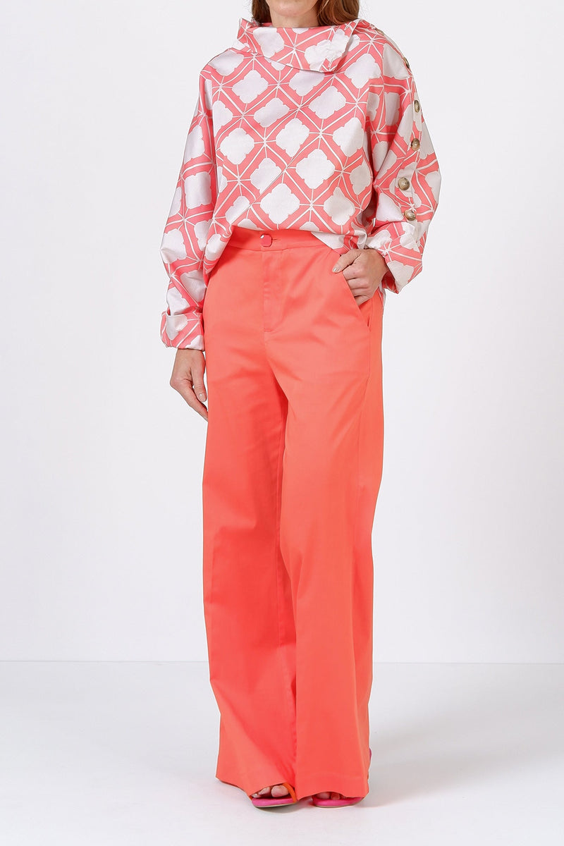 Gaudí Blouse