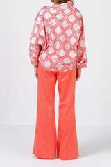 Gaudí Blouse