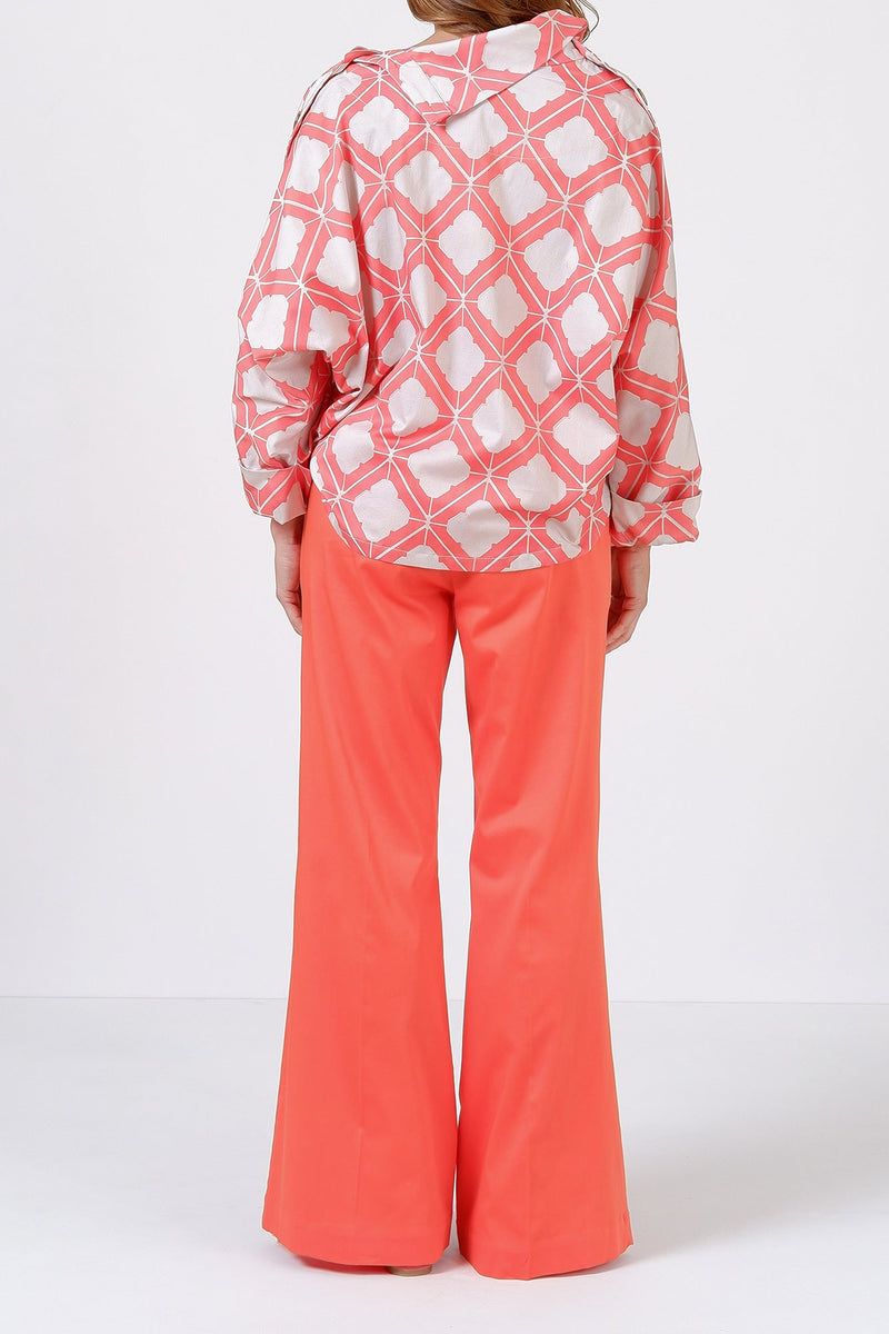 Gaudí Blouse