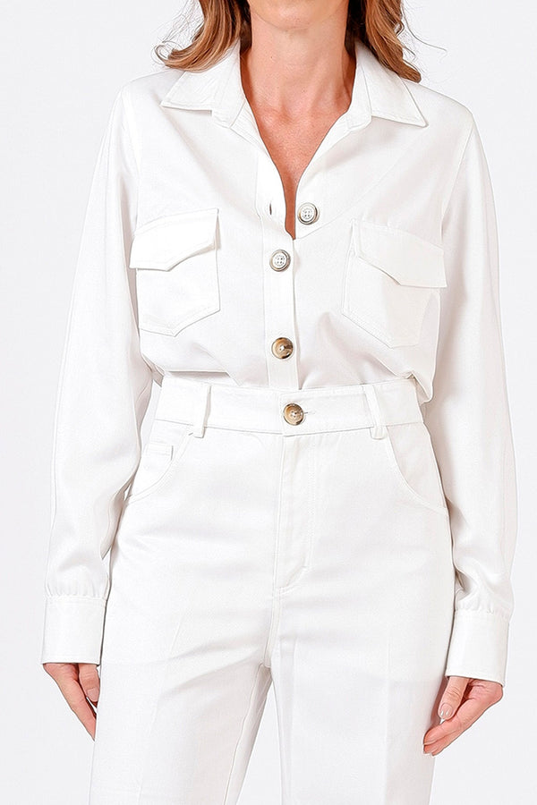 Luz Shirt