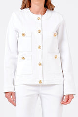 Carmelo Jacket