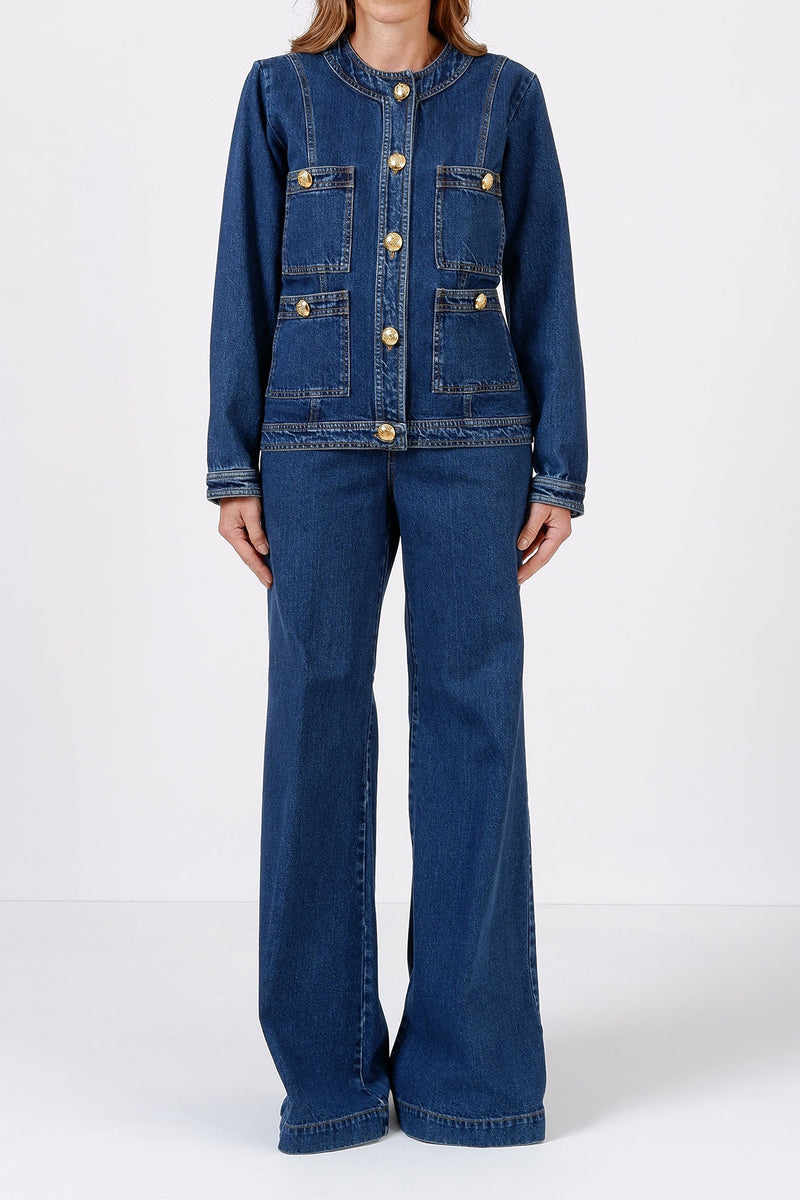 Obispo Pants