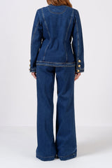 Obispo Pants