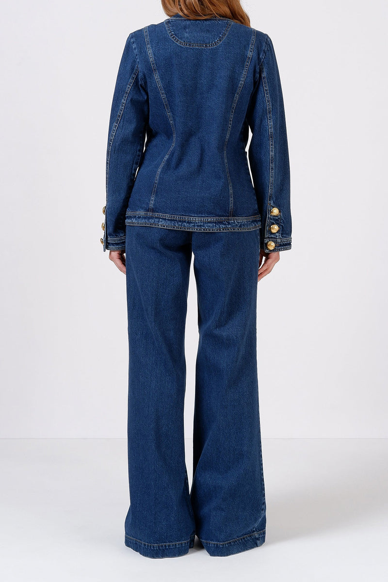 Obispo Pants