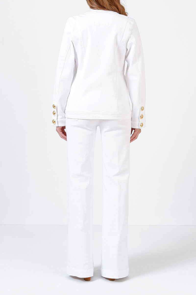 Carmelo Jacket