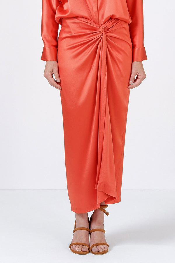 Astorga Skirt