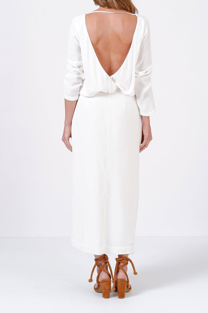 Calvet Skirt