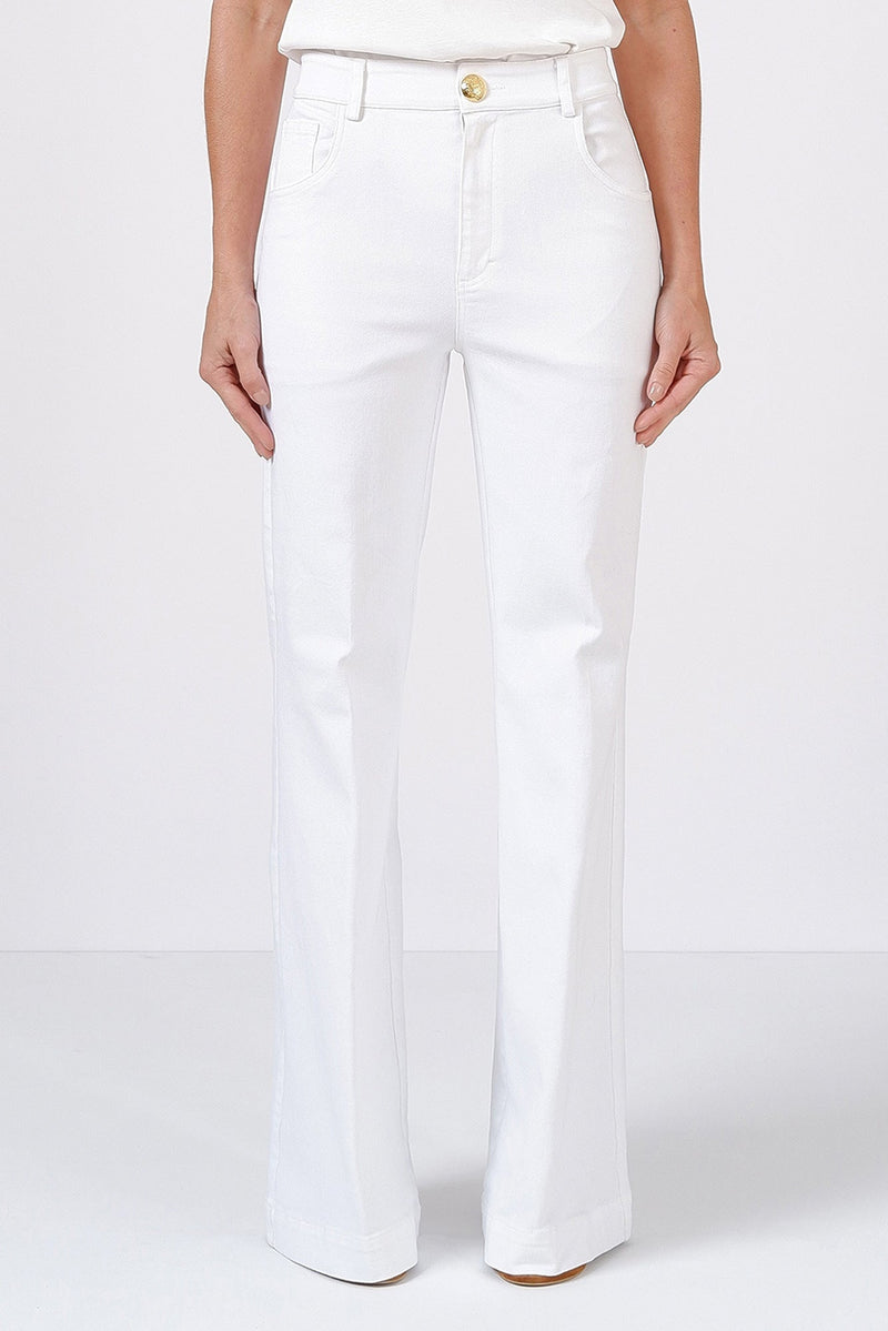 Torreon Pants