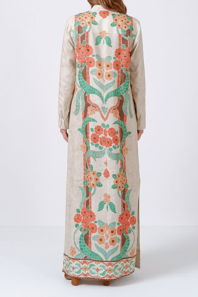 Josefa Dress