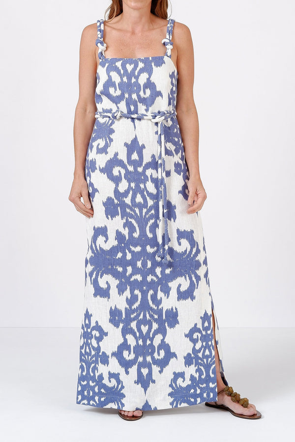 Palau Dress