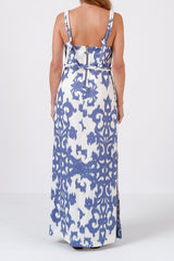 Palau Dress