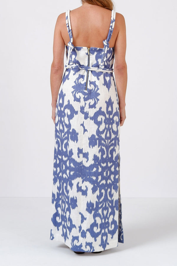 Palau Dress