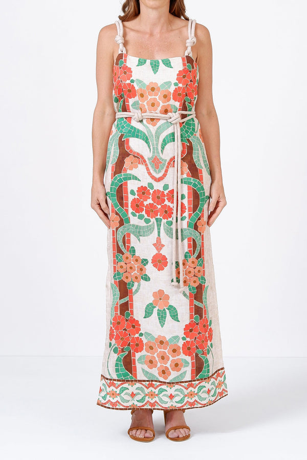 Palau Dress