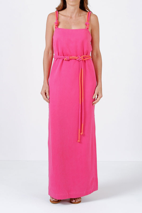 Palau Dress