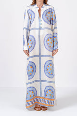 Trencadis Dress