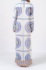 Trencadis Dress