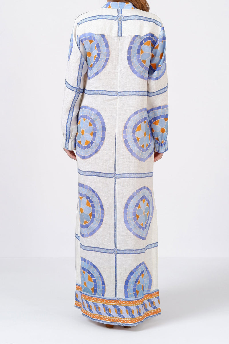 Trencadis Dress