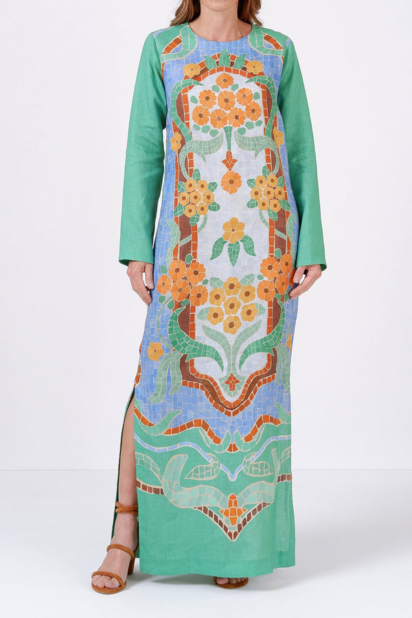 Vicens Dress