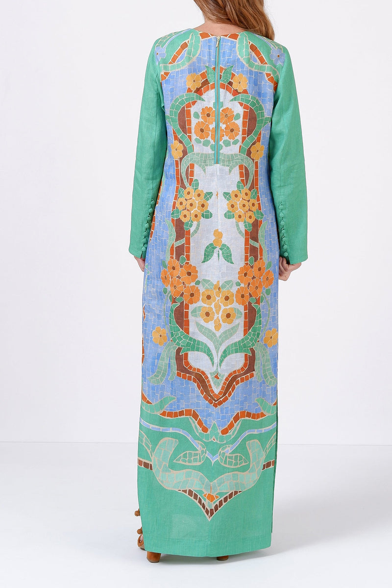 Vicens Dress