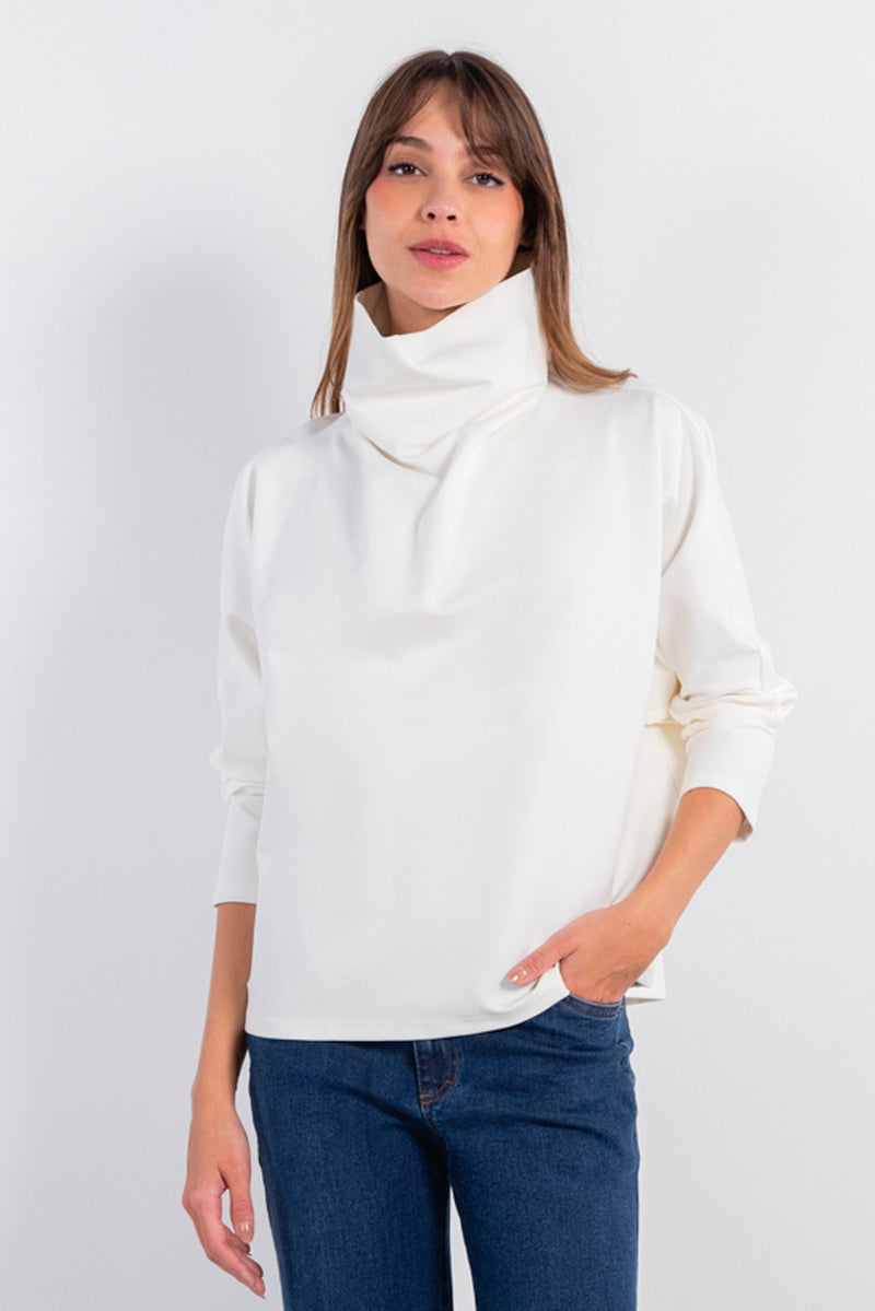 Indira Blouse